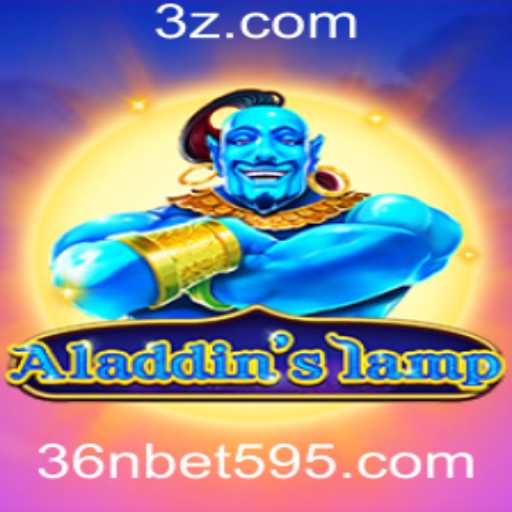 Descubra o Mundo Fascinante de Aladdinslamp: Um Jogo de Estratégia com 36n Bet