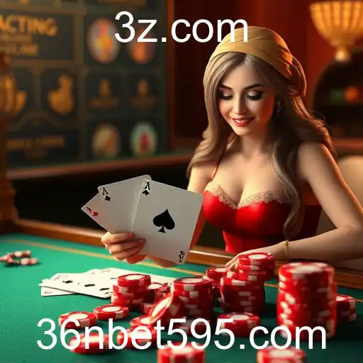 Bacará Online: Dominando a Arte do Jogo Virtual