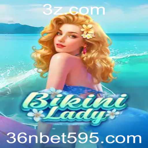 Descubra o Universo de BikiniLady: Entretenimento e Estratégia no Jogo 36n Bet