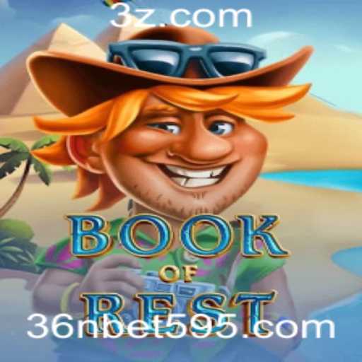 Explorando o Mundo de BookofRest e a Fascinação do 36n Bet