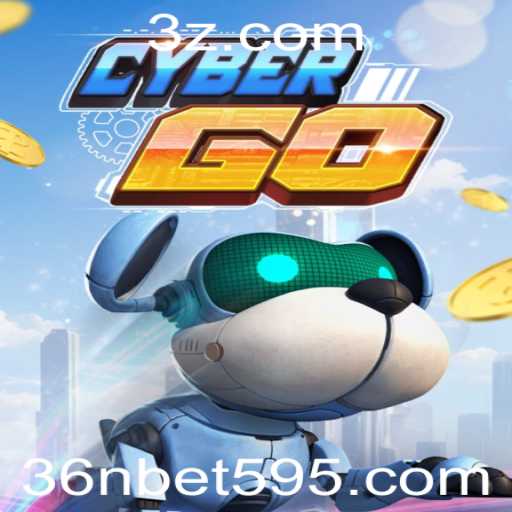 CyberGO: Uma Imersão no Futuro dos Jogos de Estratégia