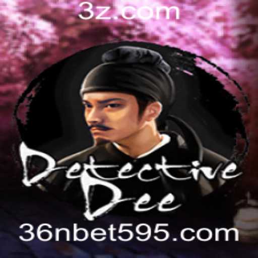 Explorando o Mundo de DetectiveDee: Um Jogo de Mistério e Estratégia com 36n Bet