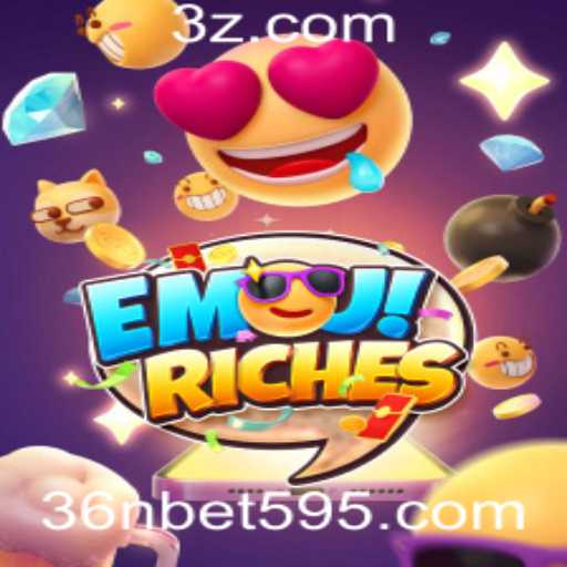 Descubra o Mundo Divertido de EmojiRiches: Um Jogo de Sorte e Emoções