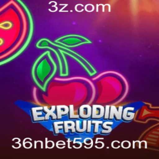 ExplodingFruits: Um Novo Horizonte no Mundo dos Jogos Digitais