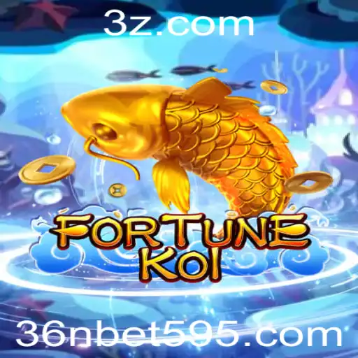 Descubra o Universo de FORTUNEKOI e a Experiência Única do 36n Bet