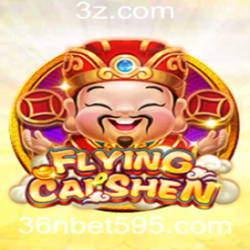 Descubra o Mundo Fascinante do Jogo FlyingCaiShen
