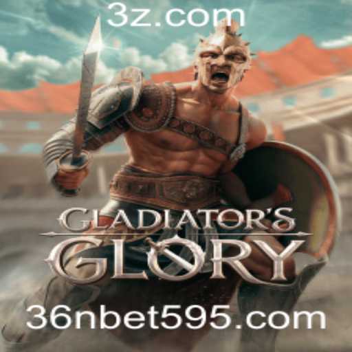 Descubra GladiatorsGlory: A Nova Sensação do Mundo dos Jogos com 36n Bet