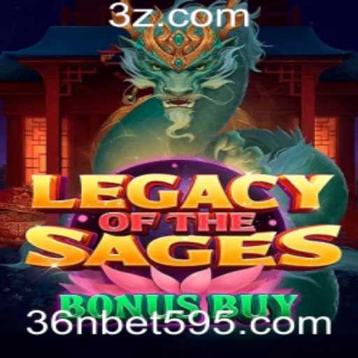 Explorando o Universo do Jogo LegacyoftheSagesBonusBuy