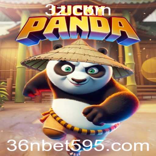 LuckyPanda: Descubra o Fascinante Jogo de 36n Bet