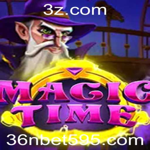 Explorando o Universo de MagicTime: Um Mergulho nas Regras e Dinâmicas do Jogo