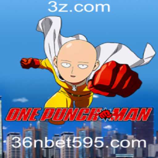 Explorando o Universo de OnePunchMan e a Emoção do 36n Bet