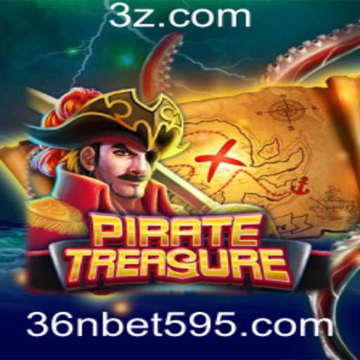 Descubra as Aventuras de PirateTreasure: Uma Jornada de Emoção e Estratégia