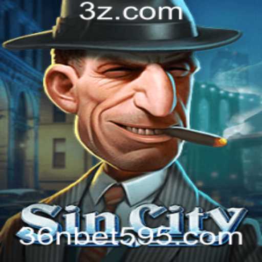 Descubra SinCity: O Jogo Revolucionário de Apostas 36n bet