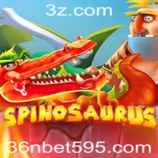 Explorando a Emoção do Jogo Spinosaurus com 36n Bet