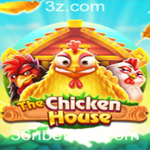 Descubra 'TheChickenHouse': O Jogo de Apostas 36n