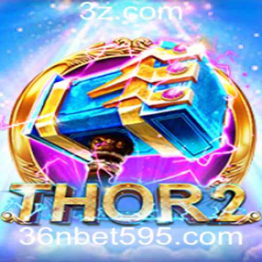 Explorando o Universo de 'Thor2': Estratégias e Regras do Jogo de Apostas 36n Bet