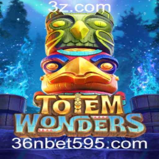 TotemWonders: Descubra o Mundo Mágico e a Emoção de 36n Bet