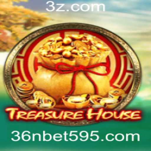 Conheça TreasureHouse: O Jogo de Aventura Estratégica